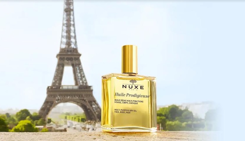 Nuxe 0