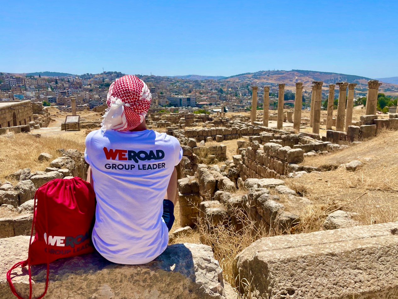 Viajes Jordania - WeRoad_