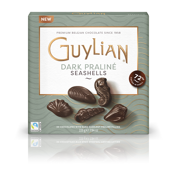 chocolate guylian