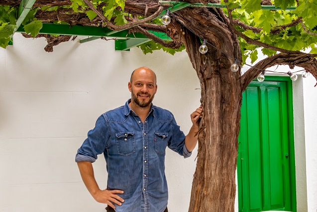 Verum ELÍAS LÓPEZ MONTERO